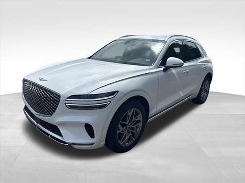 2025 Genesis GV70 2.5T AWD
