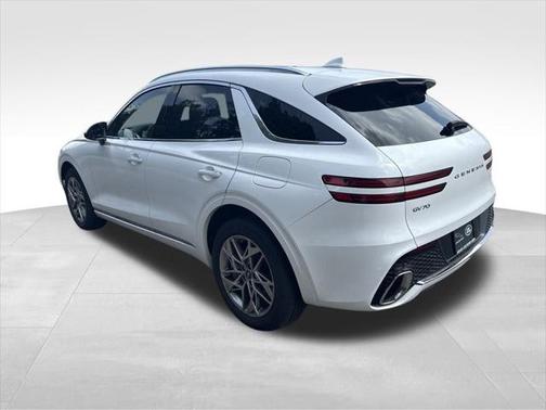 2025 Genesis GV70 2.5T AWD