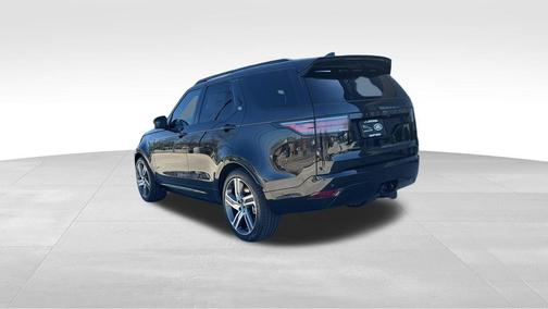 2024 Land Rover Discovery P360 Dynamic SE