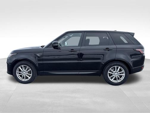 2021 Land Rover Range Rover Sport SE