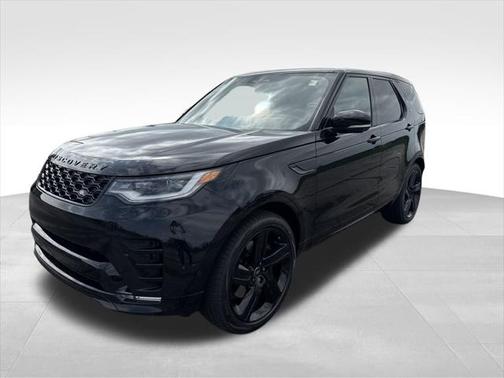 2025 Land Rover Discovery Dynamic SE