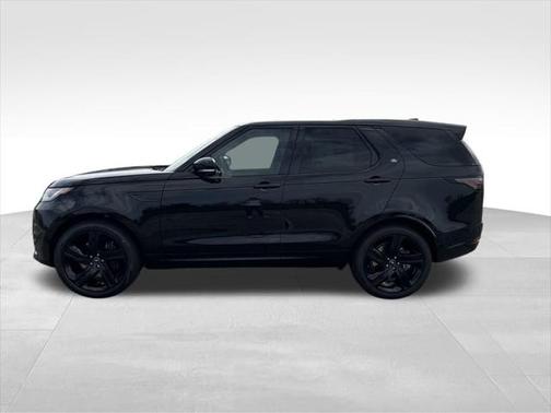 2025 Land Rover Discovery Dynamic SE