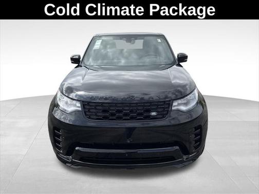2025 Land Rover Discovery Dynamic SE