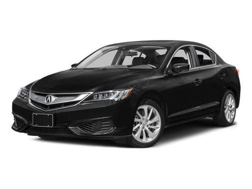 2016 Acura ILX 2.4L w/AcuraWatch Plus Pkg