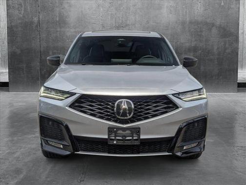 2025 Acura MDX A-SPEC