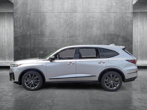 2025 Acura MDX A-SPEC