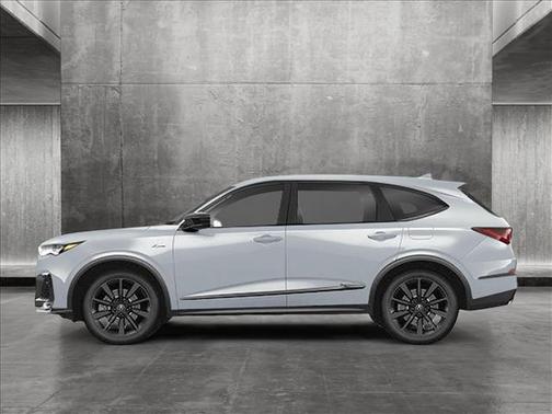 2025 Acura MDX A-SPEC