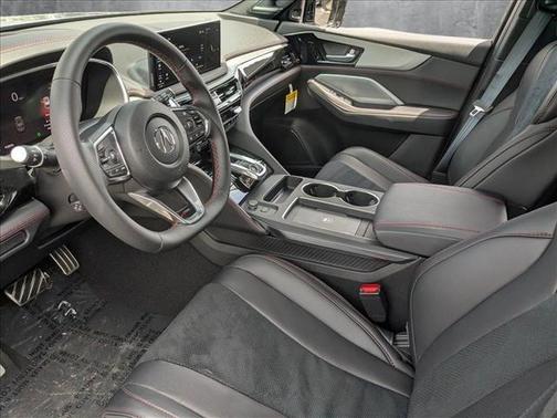 2025 Acura MDX A-SPEC