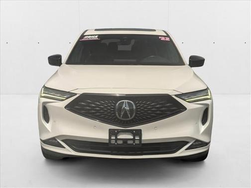 2023 Acura MDX A-SPEC