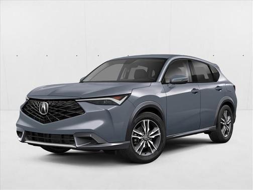 2025 Acura ADX AWD