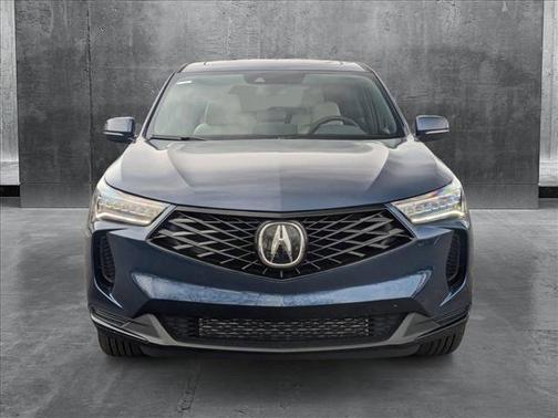 2025 Acura RDX Base