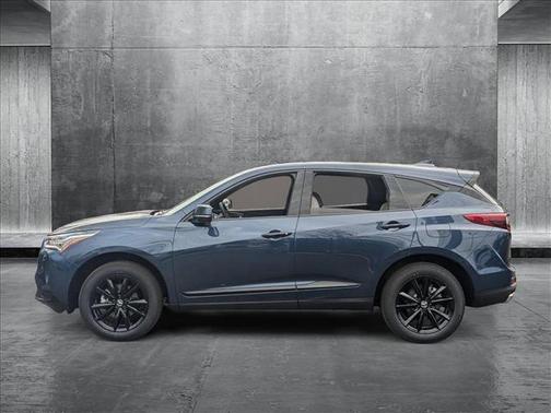 2025 Acura RDX Base