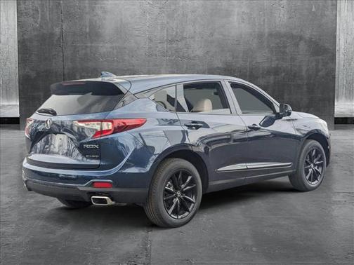 2025 Acura RDX Base