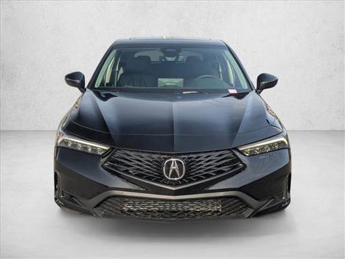 2026 Acura Integra FWD