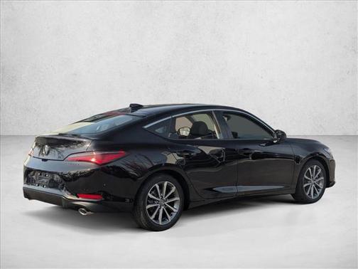 2026 Acura Integra FWD