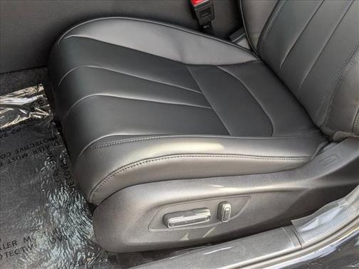 2026 Acura Integra FWD