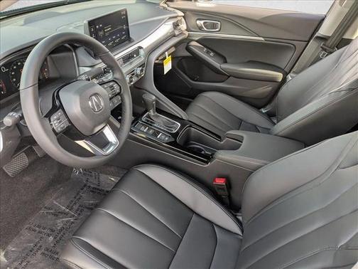 2026 Acura Integra FWD