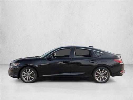 2026 Acura Integra FWD