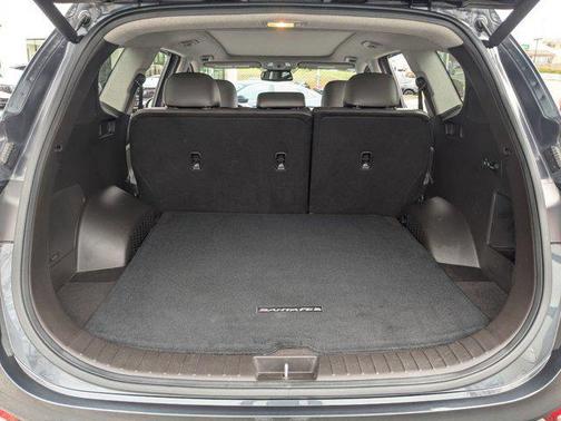 2020 Hyundai SANTA FE Limited 2.0T