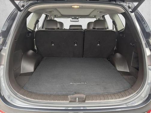 2020 Hyundai SANTA FE Limited 2.0T