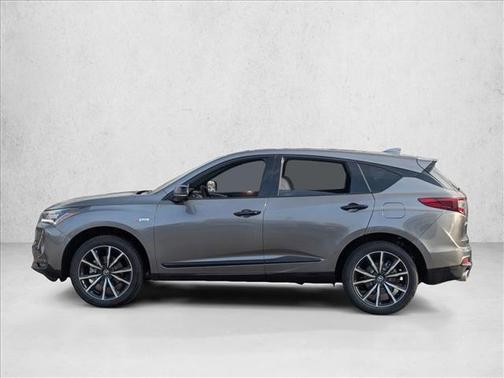 2026 Acura RDX A-Spec Advance Package