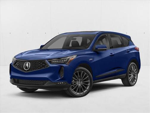2023 Acura RDX A-Spec Advance Package