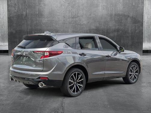 2025 Acura RDX A-Spec Advance Package