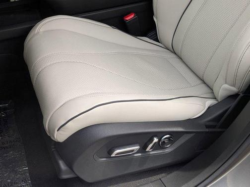 2025 Acura RDX A-Spec Advance Package