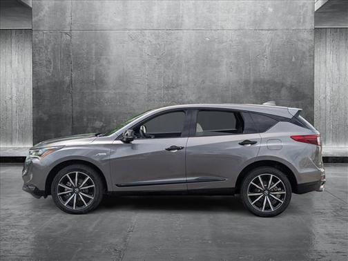 2025 Acura RDX A-Spec Advance Package