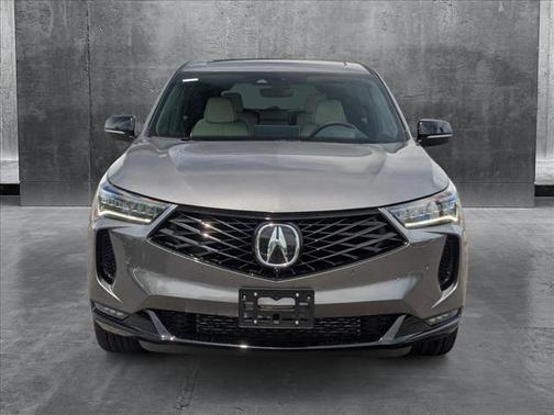 2025 Acura RDX A-Spec Advance Package
