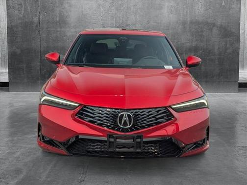 2025 Acura Integra A-SPEC Technology