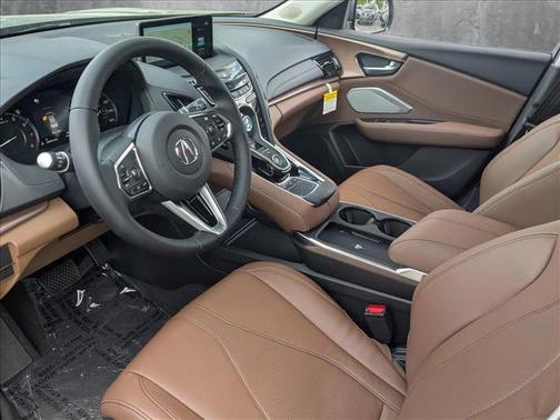 2025 Acura RDX Technology Package