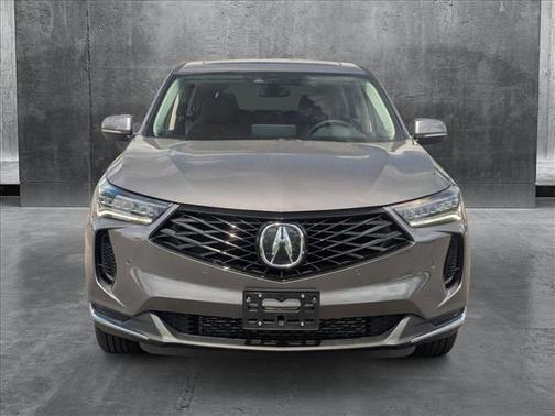 2025 Acura RDX Technology Package