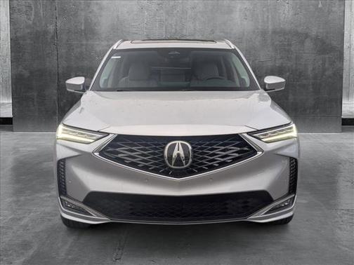 2026 Acura MDX Advance Package