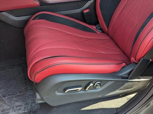 2025 Acura MDX Type S Advance Package