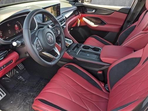 2025 Acura MDX Type S Advance Package