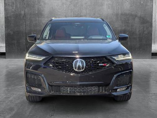 2025 Acura MDX Type S Advance Package