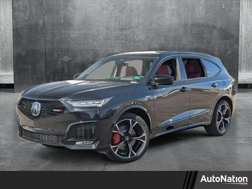 2025 Acura MDX Type S Advance Package