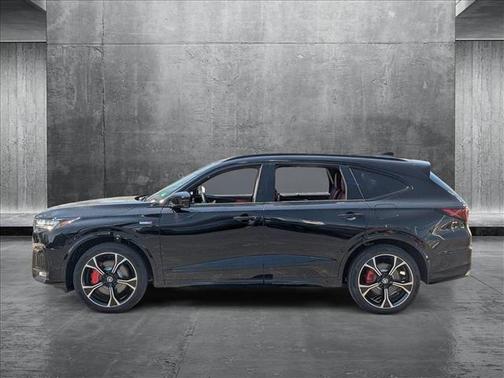 2025 Acura MDX Type S Advance Package