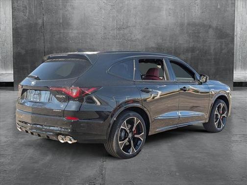 2025 Acura MDX Type S Advance Package