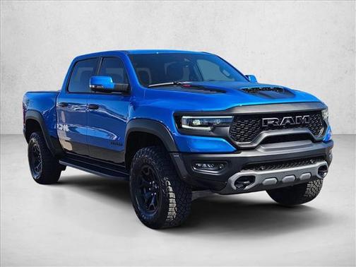 2023 RAM 1500 TRX