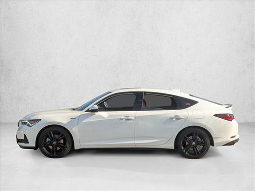 2026 Acura Integra FWD A-Spec with Technology