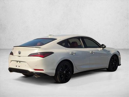 2026 Acura Integra FWD A-Spec with Technology