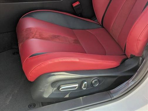 2026 Acura Integra FWD A-Spec with Technology