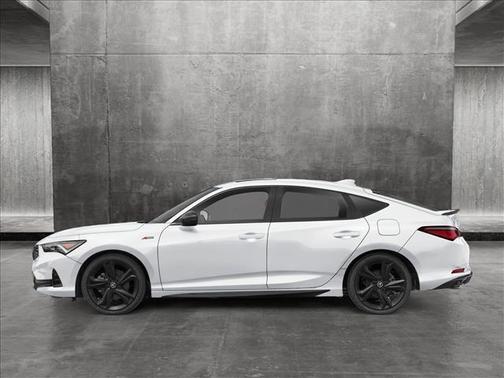 2025 Acura Integra A-SPEC Technology
