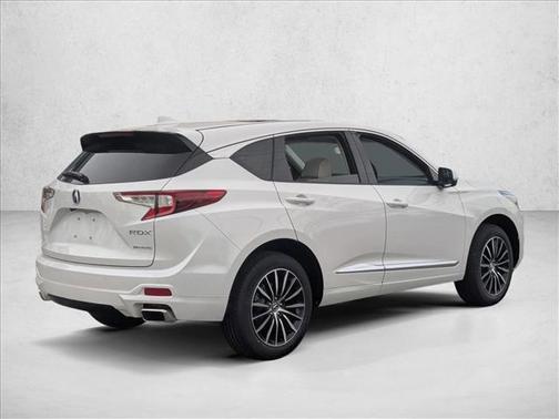 2026 Acura RDX Advance Package