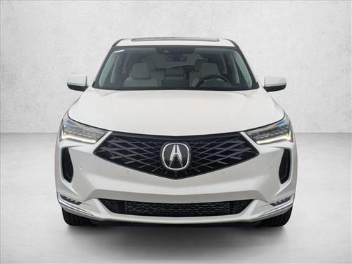 2026 Acura RDX Advance Package