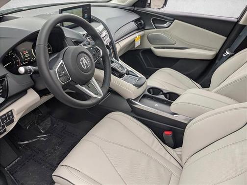 2026 Acura RDX Advance Package