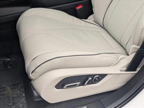 2026 Acura RDX Advance Package