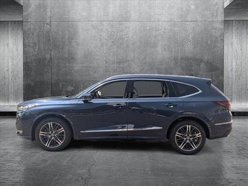 2025 Acura MDX Advance Package